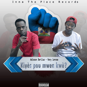 Kiyès pou mwen Kwè?