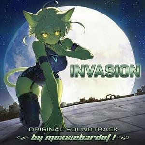 Invasion