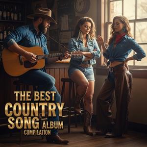 Prairie Sunset Serenade