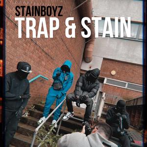 Trap&Stain (feat. skatty & ramzino)