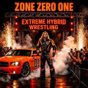 ZONE ZERO ONE