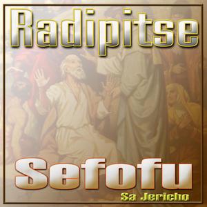 SEFOFU SA JERICHO (feat. Radipitse)