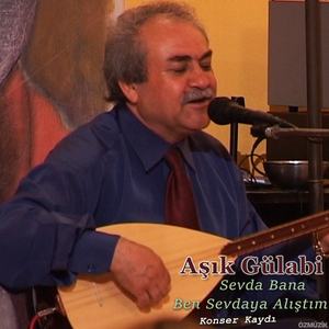 Sevda Bana Ben Sevdaya Alıştım (Konser Kaydı)