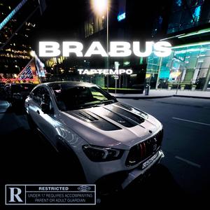 BRABUS (FloyyMenor x CrisMJ Type Beat)