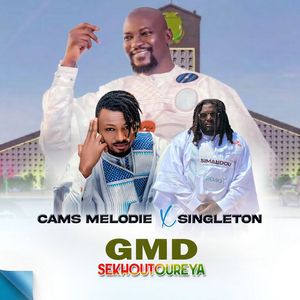 GMD Wonkhai Sèkhoutoureya