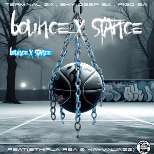 Bounce x Stance