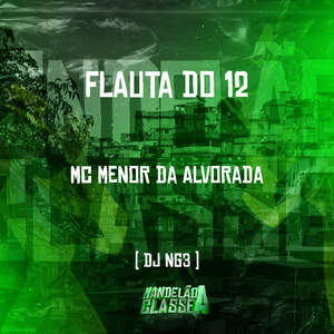 Flauta do 12