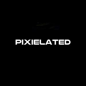 PIXIELATED