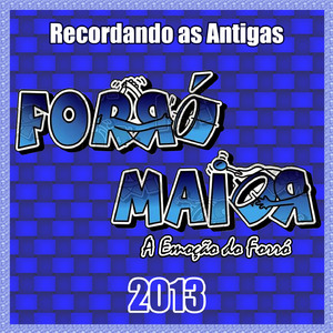 Forrozeiro alucinado - menina linda - BANDA FORRÓ MAIOR