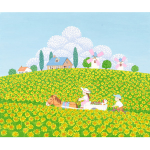 女子大の学園祭 feat. 吉田靖直（NewMix）