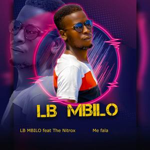 Me Fala (feat. The Nitrox)