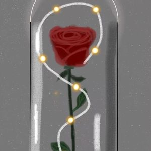 坏女孩（emo版）