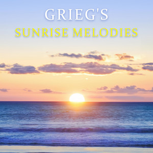 Summer Morning (Op. 71 No. 2)