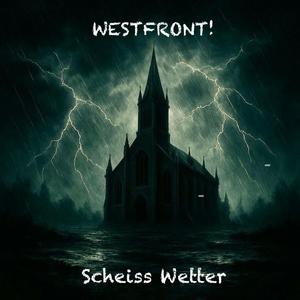 Regen, Donner, Glocken, Stahl