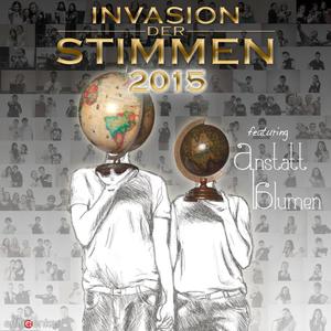 Invasion der Stimmen 2015