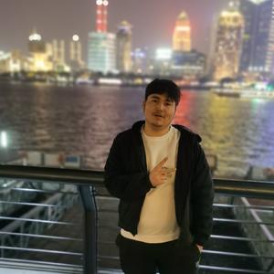 Baxt Senga Armon原创