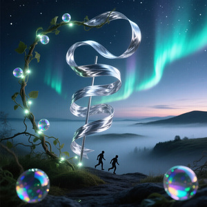 Medianoche en Libertad