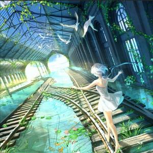 寻Xun（翻自 双笙）