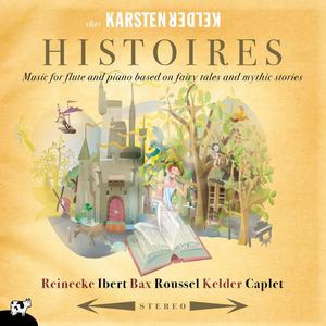 Fairy Tales, V. Theoloogniet (in memoriam 2-11-2004), from H.C. Andersen written for 200th anniversary of Andersen’s year of birth in 2005