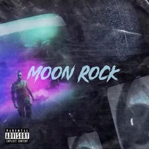 MOON ROCK