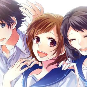 我的世界已坠入爱河（翻自 HoneyWorks）