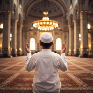 Nadhom Ya Allah Nu Sifat Rohman