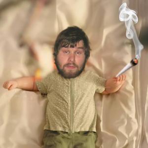 Борис Молодець