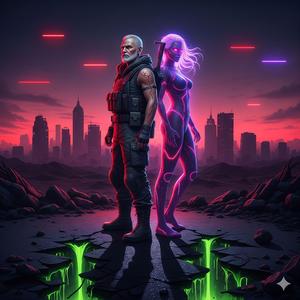 Requiem (The Cost of Survival)