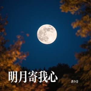 明月寄我心