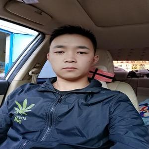 山歌路上你和我