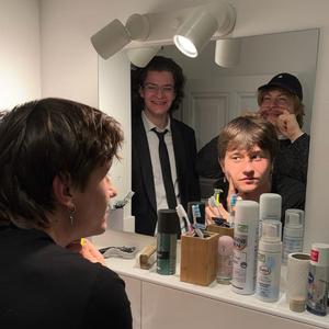 Hitzewelle (feat. AASEK, Davie & nano)