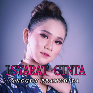 Isyarat Cinta (Cover Version)