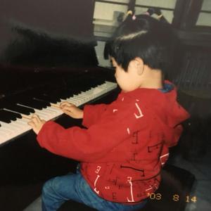 萱草花（翻自 张小斐）