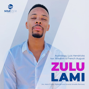 Zulu Lami (Mark Di Meo, Rightside And Gerardo Smedile Radio Mix)