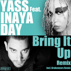 Bring It Up (Brokenears Instrumental)