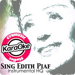Non, je ne regrette rien (Originally Performed by Edith Piaf)