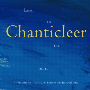 Porter / Arr Renzi : Dream Dancing