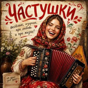 Окраинские Частушки