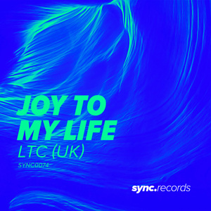 Joy to My Life (U.S. Version)