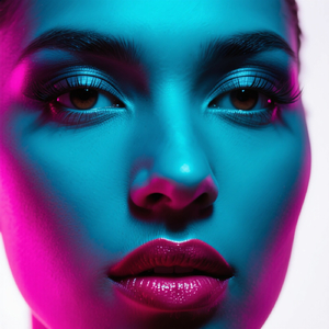 demasiada personalidad