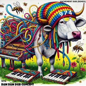 VACHEMENT DUB (REMIX)