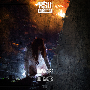 Outcasts (Original Mix)