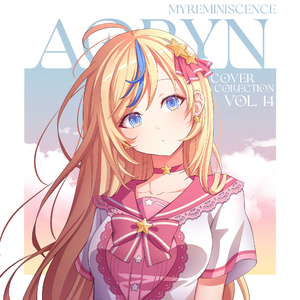 Ginzen no Kaze 「銀閃の風」