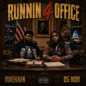 Runnin4Office