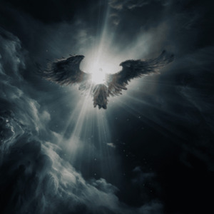 Wings Of The Darkness