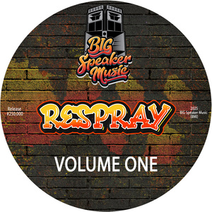 The Real Thing (Extended Mix) (2024 ReSpray)