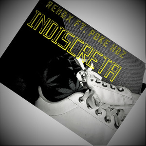 Indiscreta