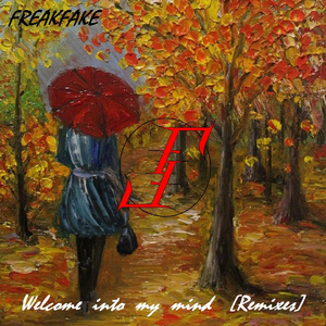 Alone in the Dark (FF Remix)