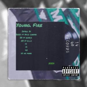 17 (feat. Alfajordeflores)