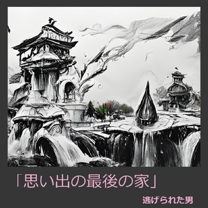 「思い出の最後の家」